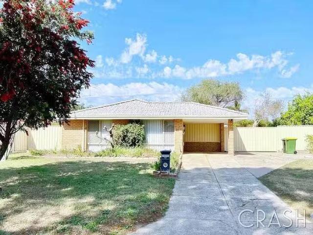 House for rent in Parklands, Western Australia