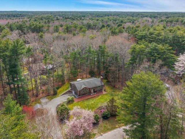 House for sale in Duxbury, Massachusetts