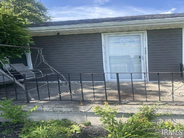 House for sale in Princeton, Gibson County