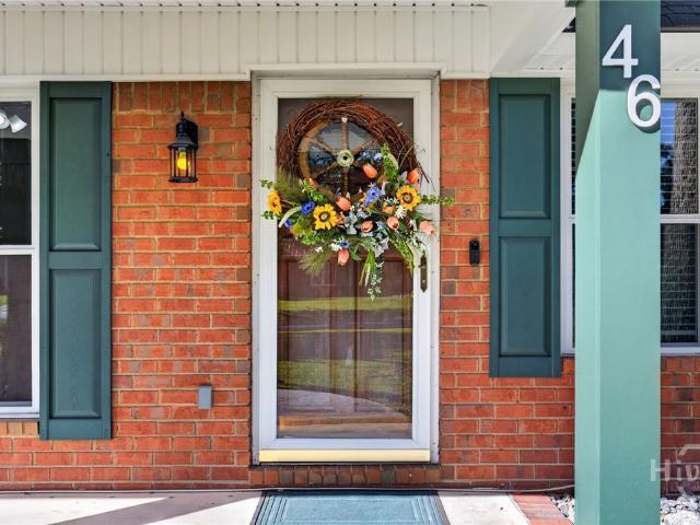 House for sale in Pembroke, Georgia