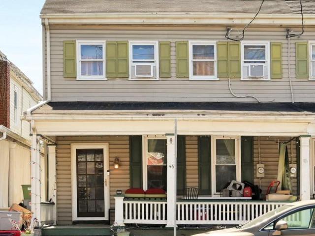 Townhouse for sale in Mount Joy, Pennsylvania