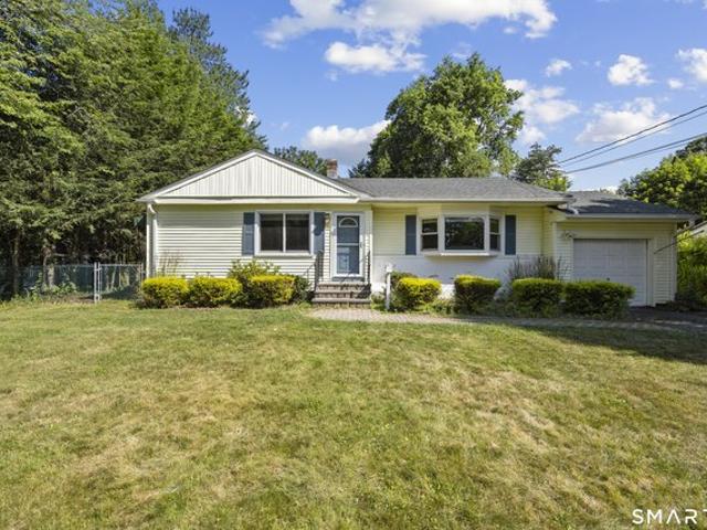 House for sale in W Hartford, Connecticut