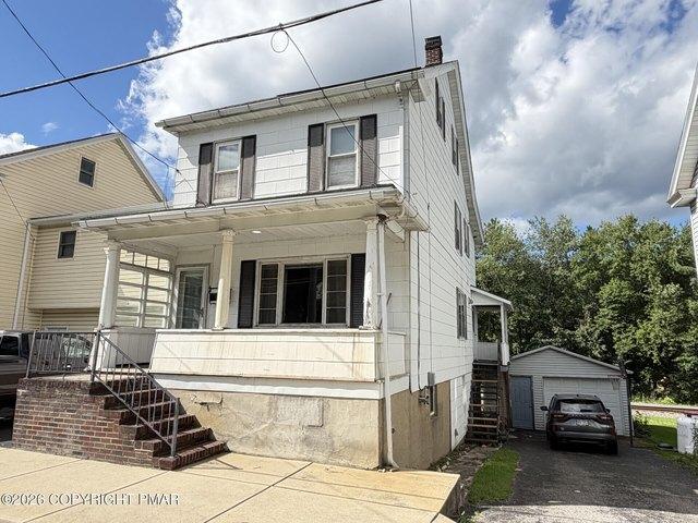 House for sale in New Columbus, Nesquehoning