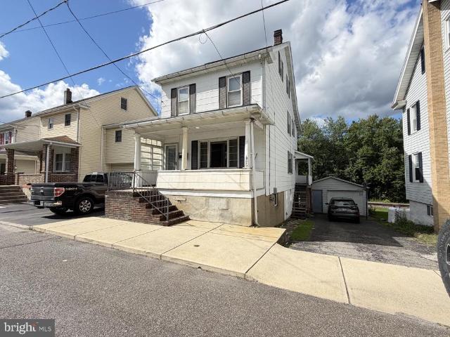 House for sale in New Columbus, Nesquehoning