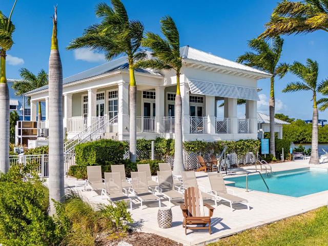 Townhouse for sale in Key Largo, Florida