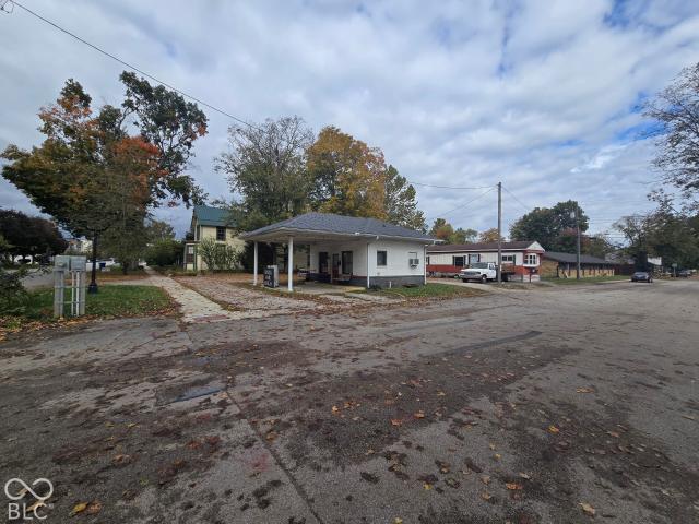 Commercial for sale in Spencer, Owen County