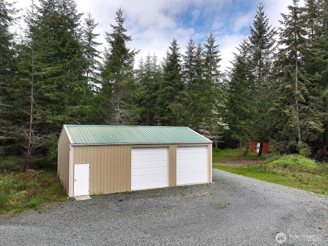 House for sale in Coupeville, Washington