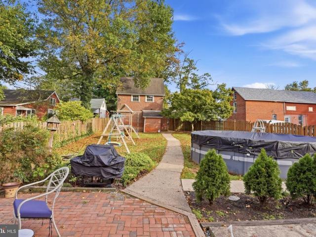 House for sale in Souderton, Pennsylvania