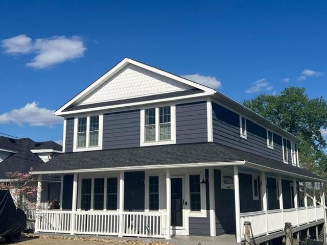House for sale in Buckeye Lake, Ohio