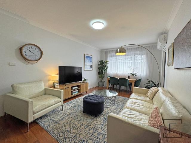 Apartment for rent in Strathfield, New South Wales