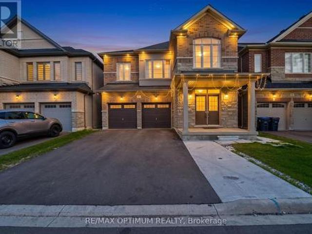 House for sale in Georgina, Ontario