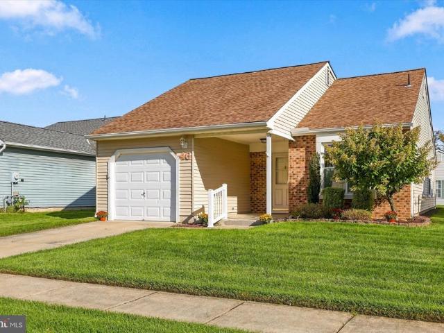 House for sale in Holiday Village, Mount Laurel Township