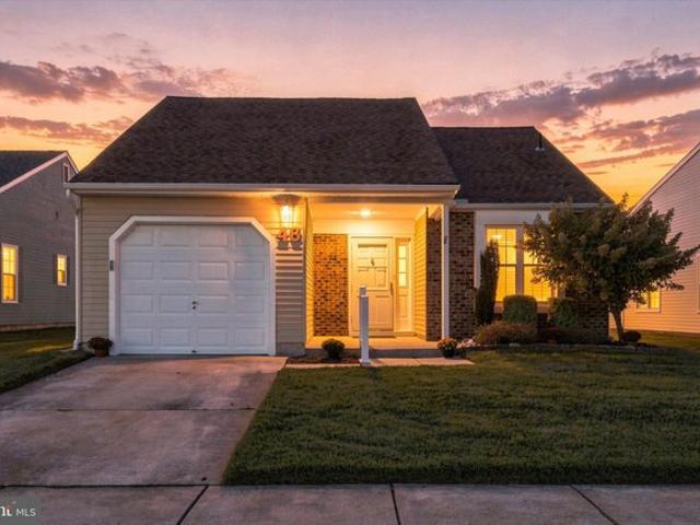 House for sale in Holiday Village, Mount Laurel Township