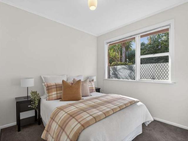 Apartment for rent in Hillersden