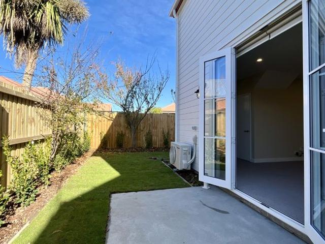 Apartment for rent in Edgeware, Papanui-Innes Community