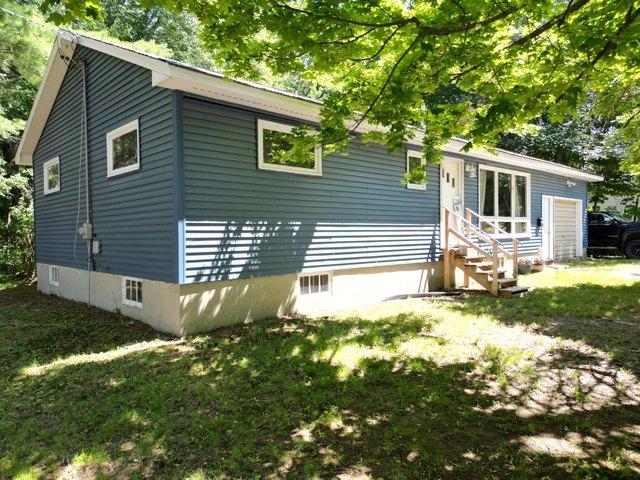 House for sale in Lincoln, Maine