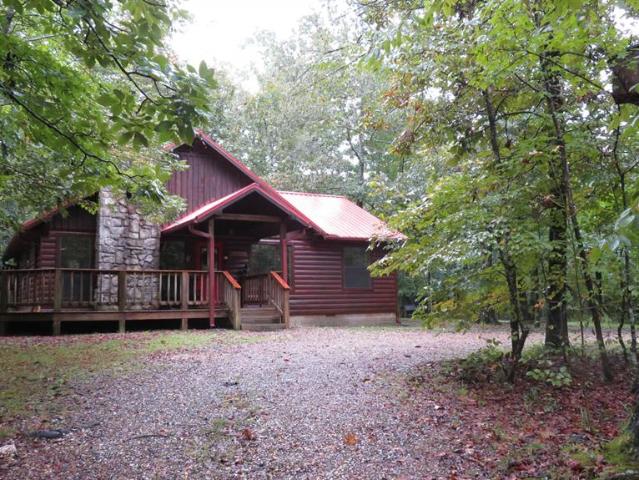 House for sale in Hochatown, Broken Bow