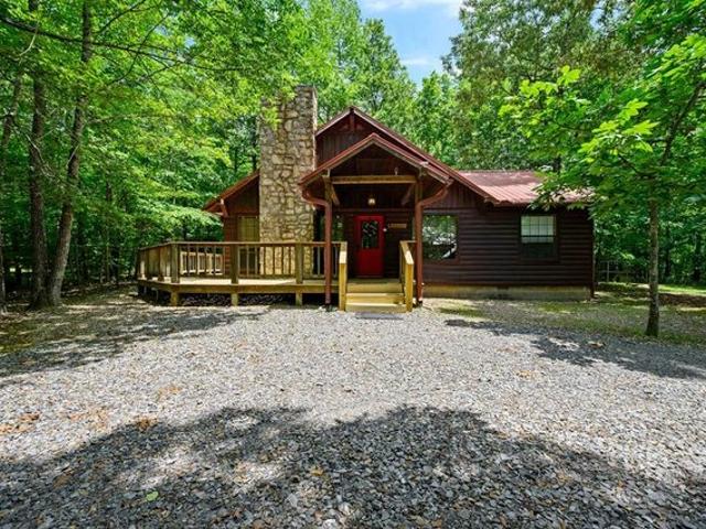 House for sale in Broken Bow, McCurtain County
