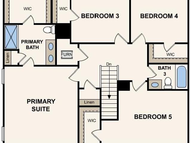 House for sale in Porter, Indiana