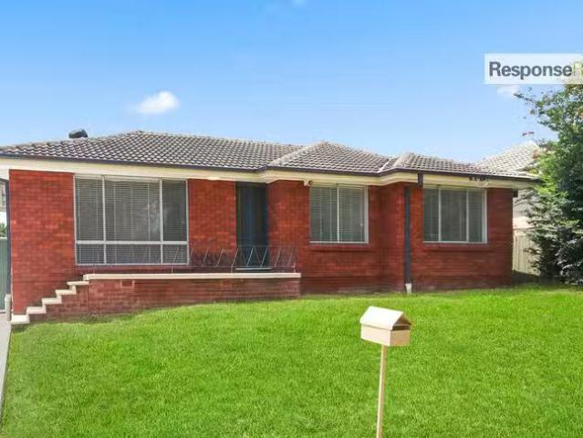 House for rent in Macquarie, Australian Capital Territory