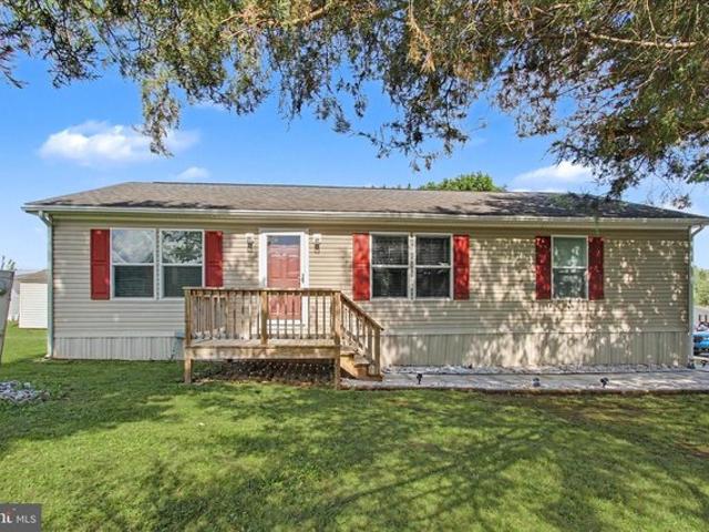 House for sale in New Oxford, Pennsylvania