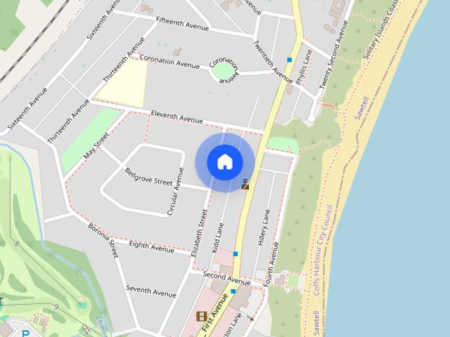 House for rent in Sawtell, New South Wales