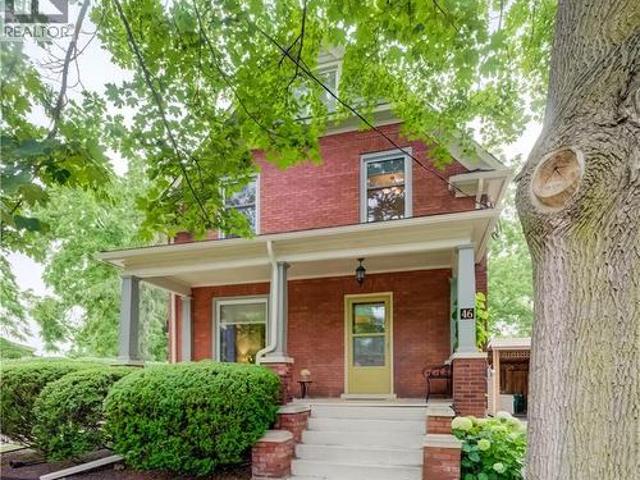 Property for sale in Kitchener, Ontario