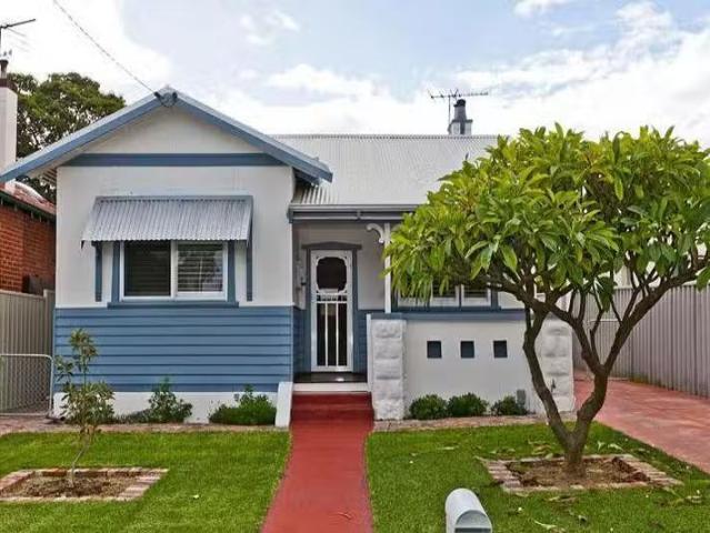 House for rent in Mount Hawthorn