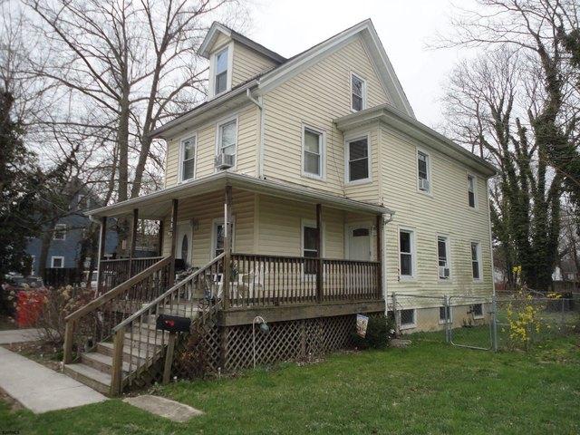 House for sale in Bridgeton, New Jersey