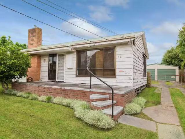 House for rent in Camerons Creek, Victoria
