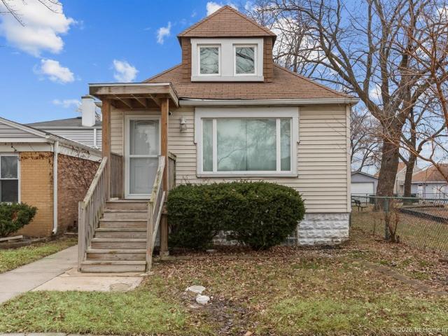 Property for sale in Bellwood, Illinois