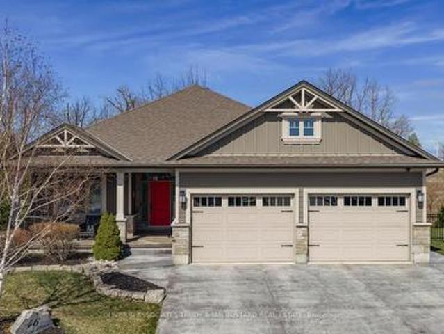House for sale in Lambton Shores, Ontario