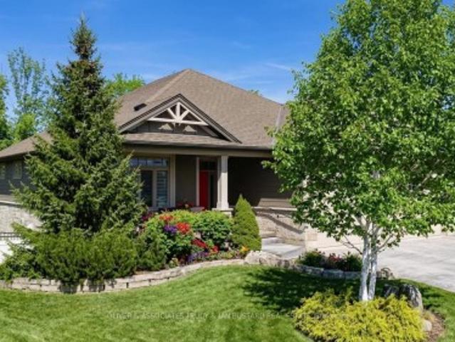 House for sale in Lambton Shores, Ontario