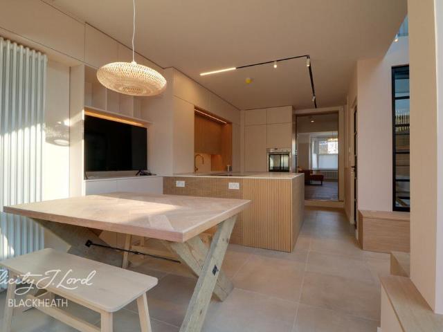 House for rent in London Borough of Lewisham, Greater London