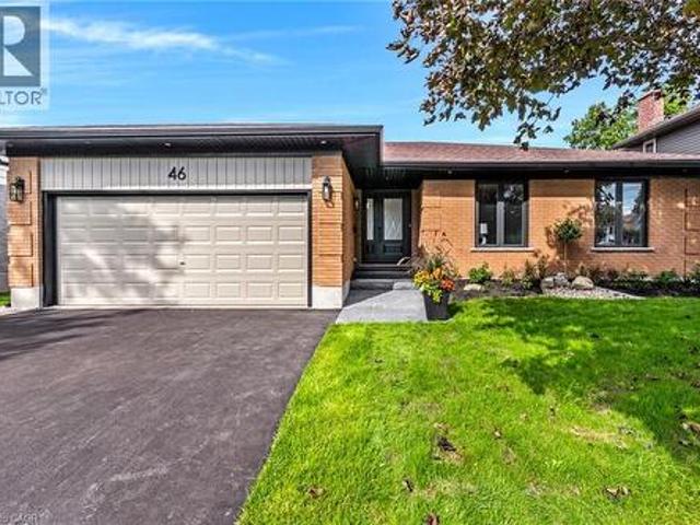 House for sale in Cambridge, Ontario
