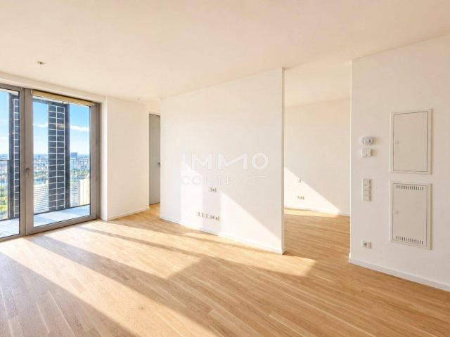 Apartment mieten in Donaustadt, Wien