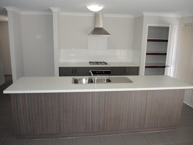 House for rent in Western Australia