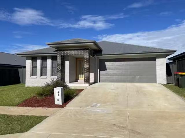House for rent in Piallamore, New South Wales