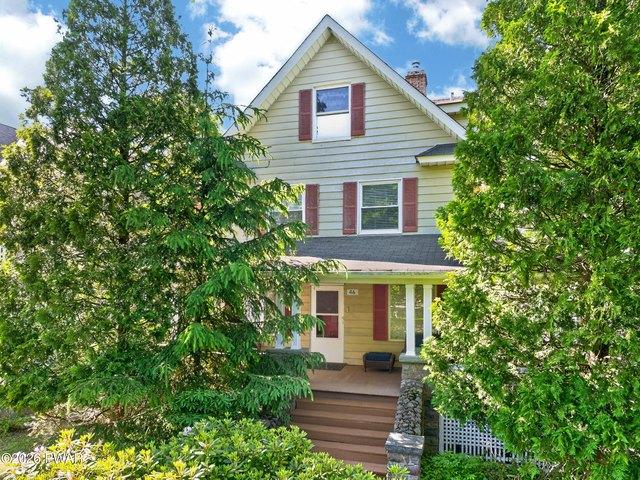 House for sale in Mount Pocono, Pennsylvania