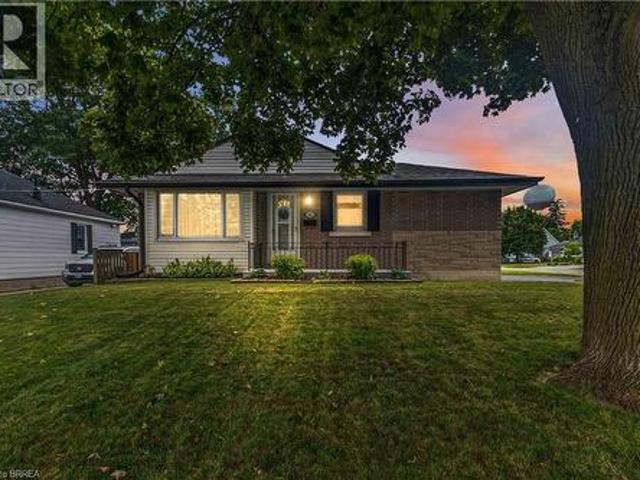 House for sale in Brant, Ontario