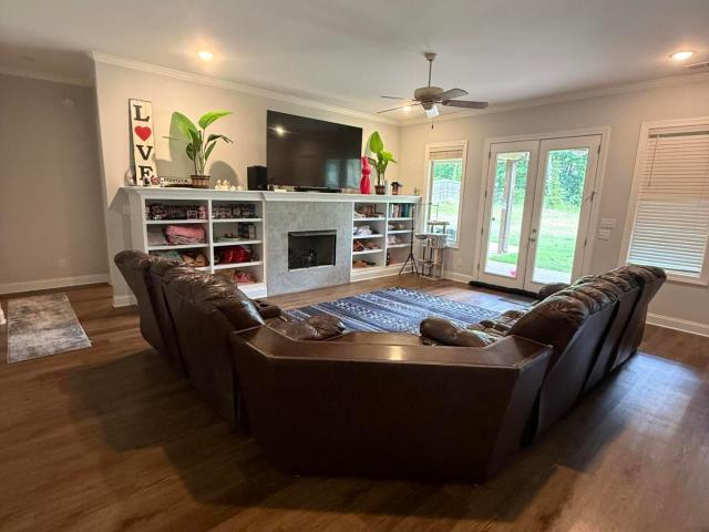 House for sale in Byhalia, DeSoto County