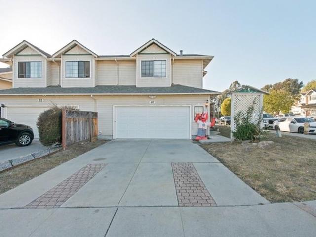 Townhouse for sale in Watsonville