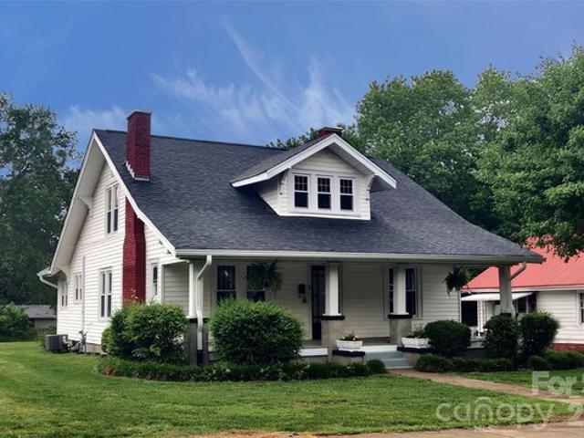 House for sale in Granite Falls, North Carolina