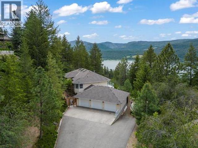 House for sale in Vernon, British Columbia