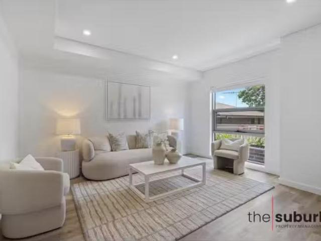 Condo for rent in Sydney, New South Wales