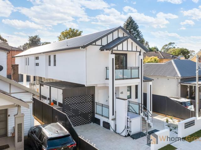 Apartment for rent in Sydney, New South Wales