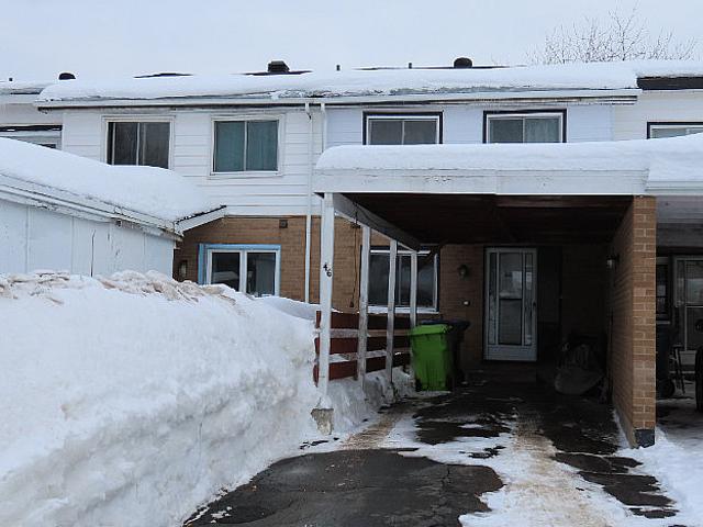 House for sale in Sault Sainte Marie, Ontario