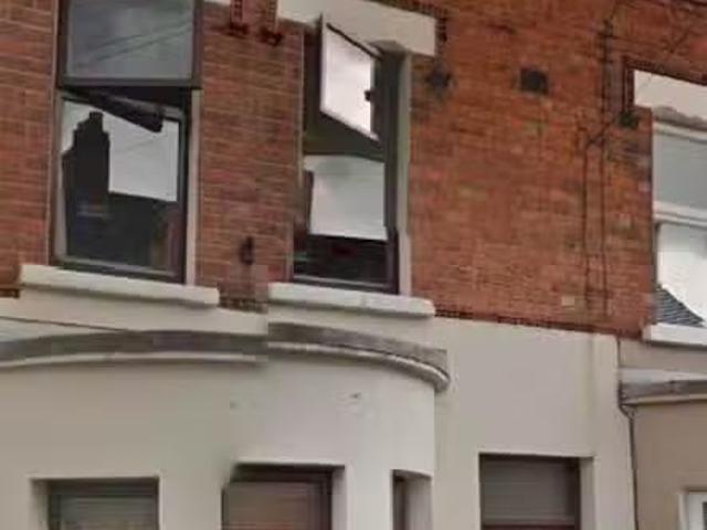 House to rent