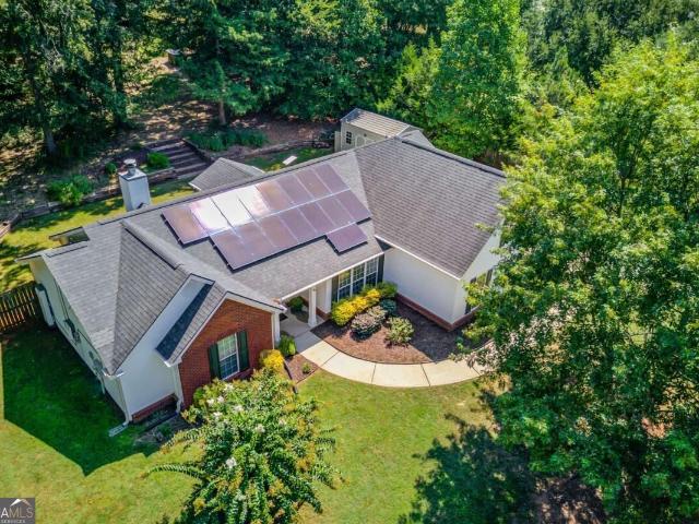 House for sale in Jefferson, Georgia