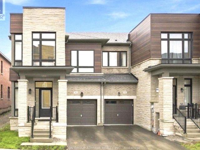 Property for sale in Aurora, Golden Horseshoe